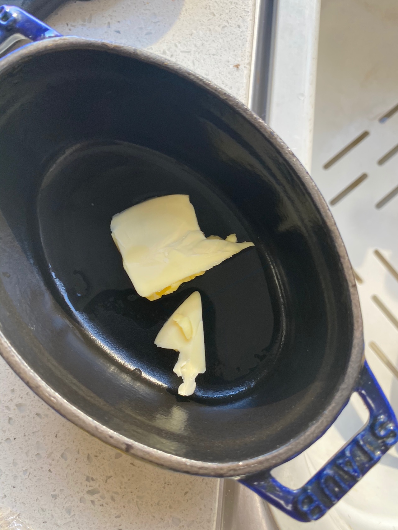 厨师小白都可以做的荷兰松饼