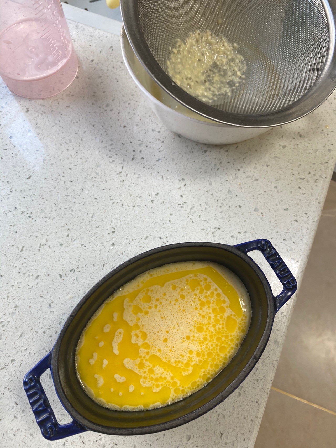 厨师小白都可以做的荷兰松饼