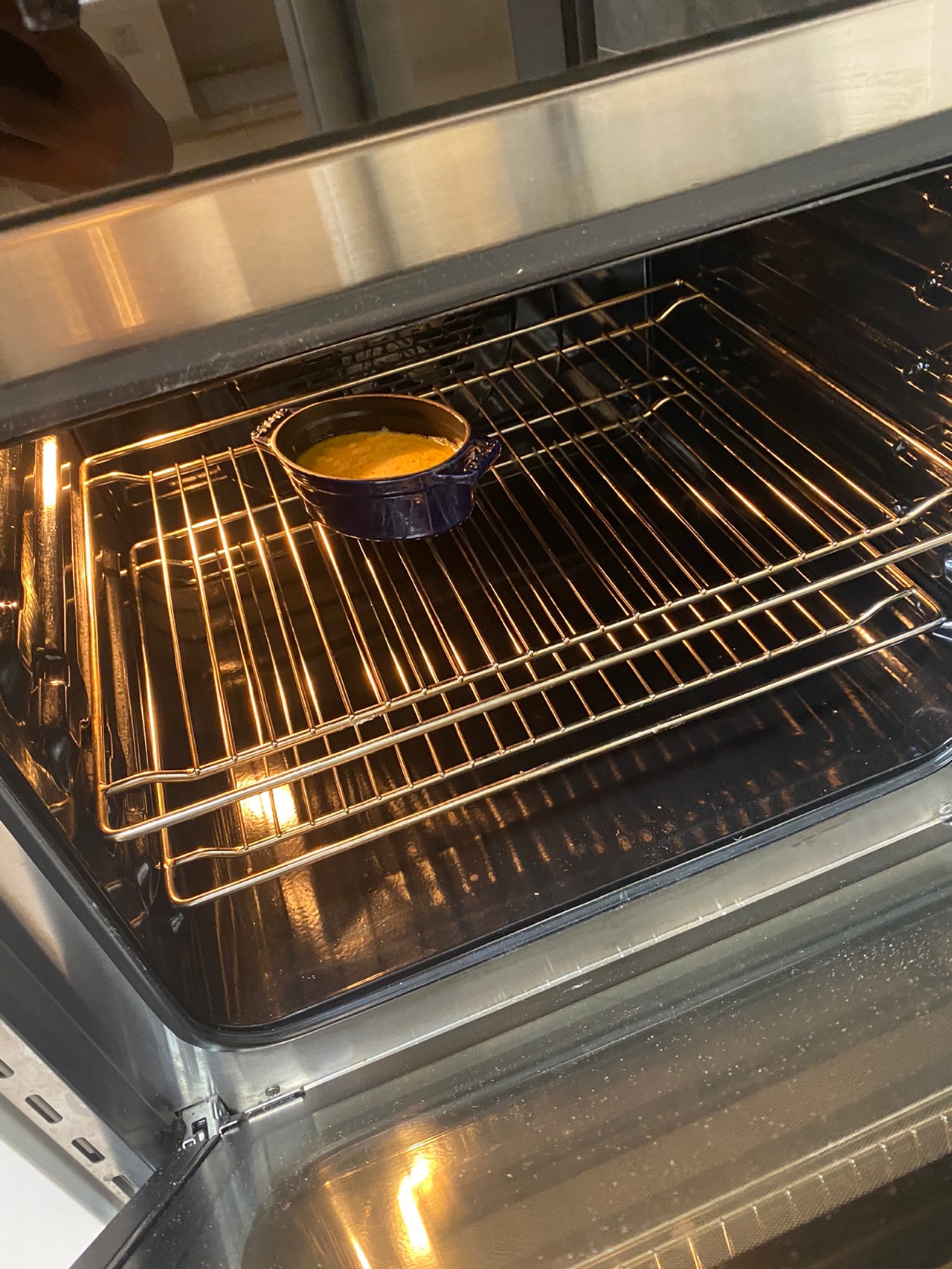 厨师小白都可以做的荷兰松饼