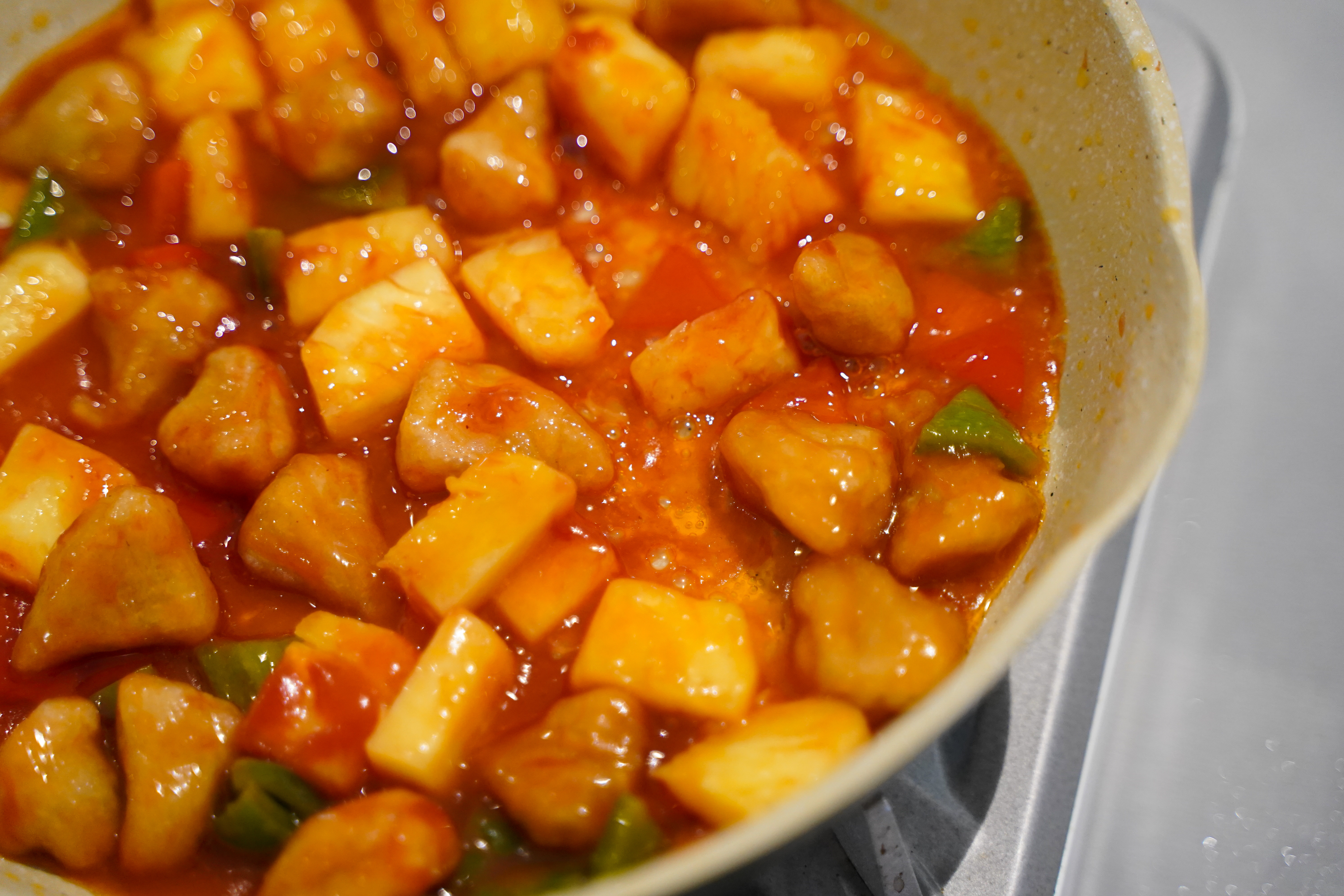 除夕年夜饭｜点菇成金