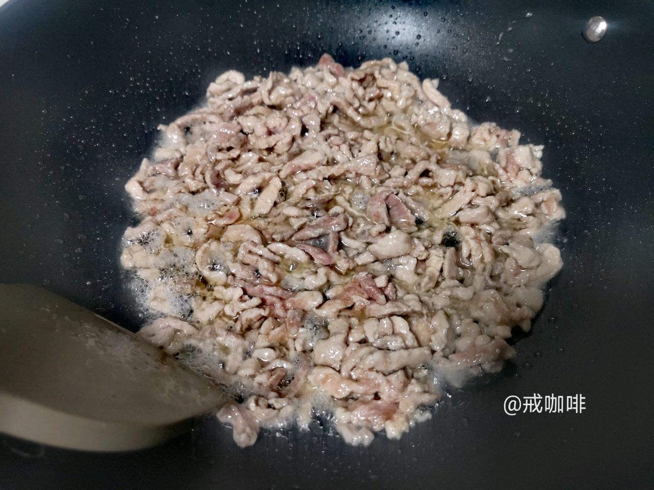 川版京酱肉丝