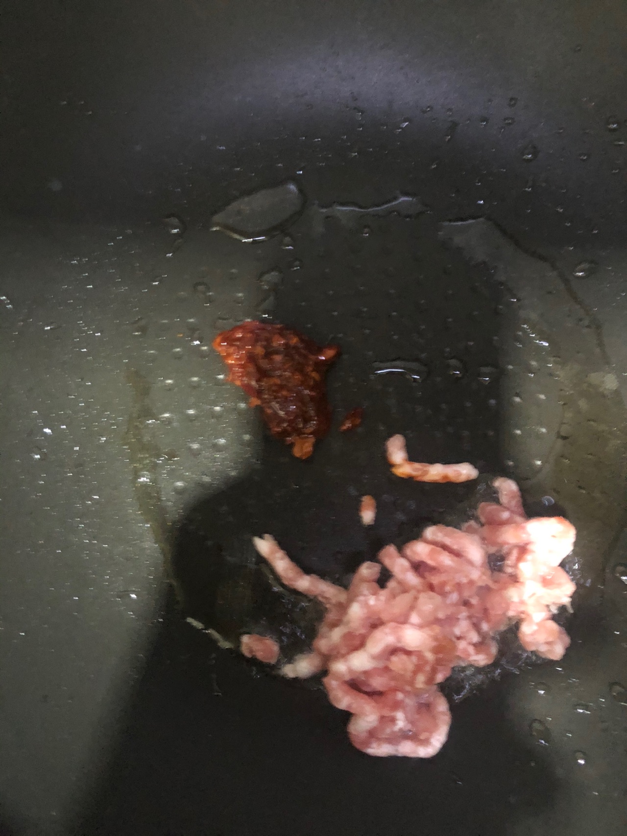 传统版-麻婆豆腐