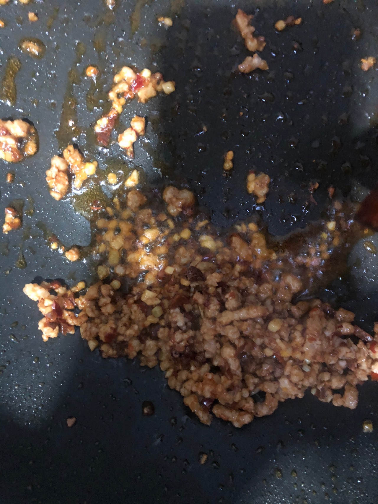 传统版-麻婆豆腐