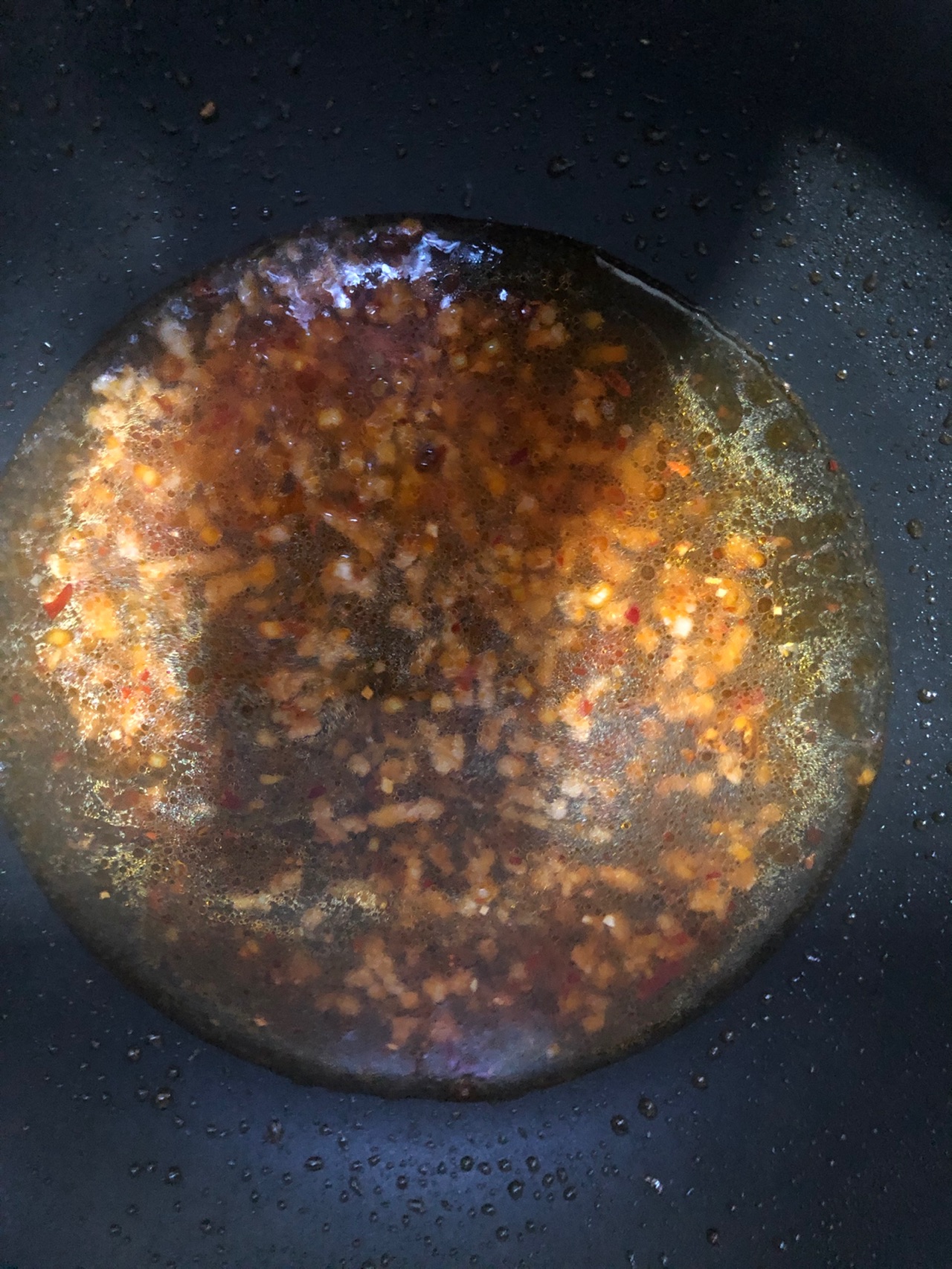 传统版-麻婆豆腐