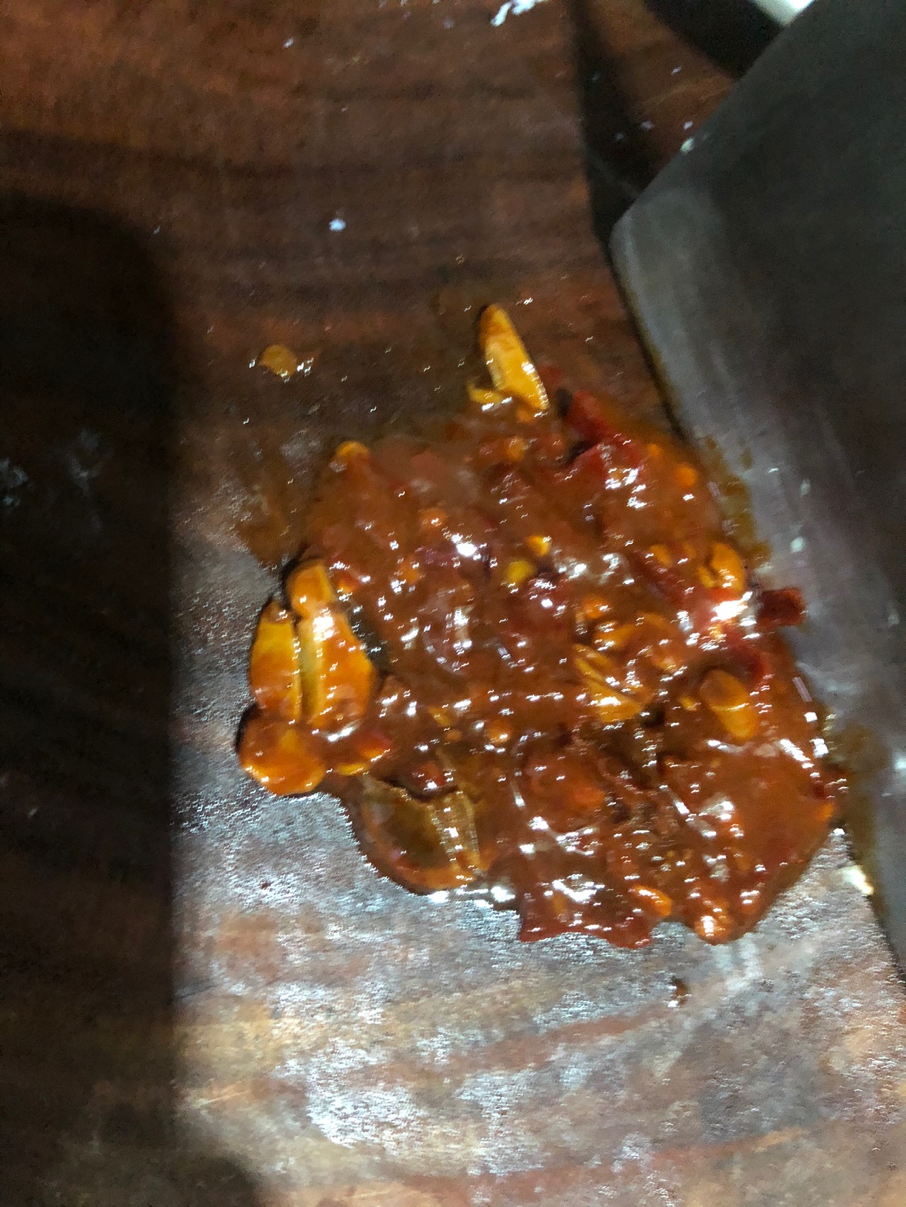 传统版-麻婆豆腐