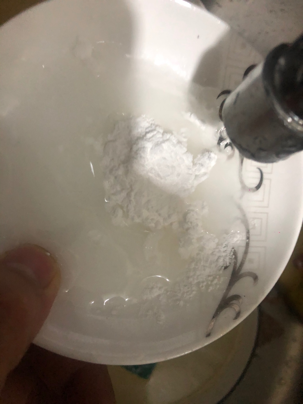 传统版-麻婆豆腐