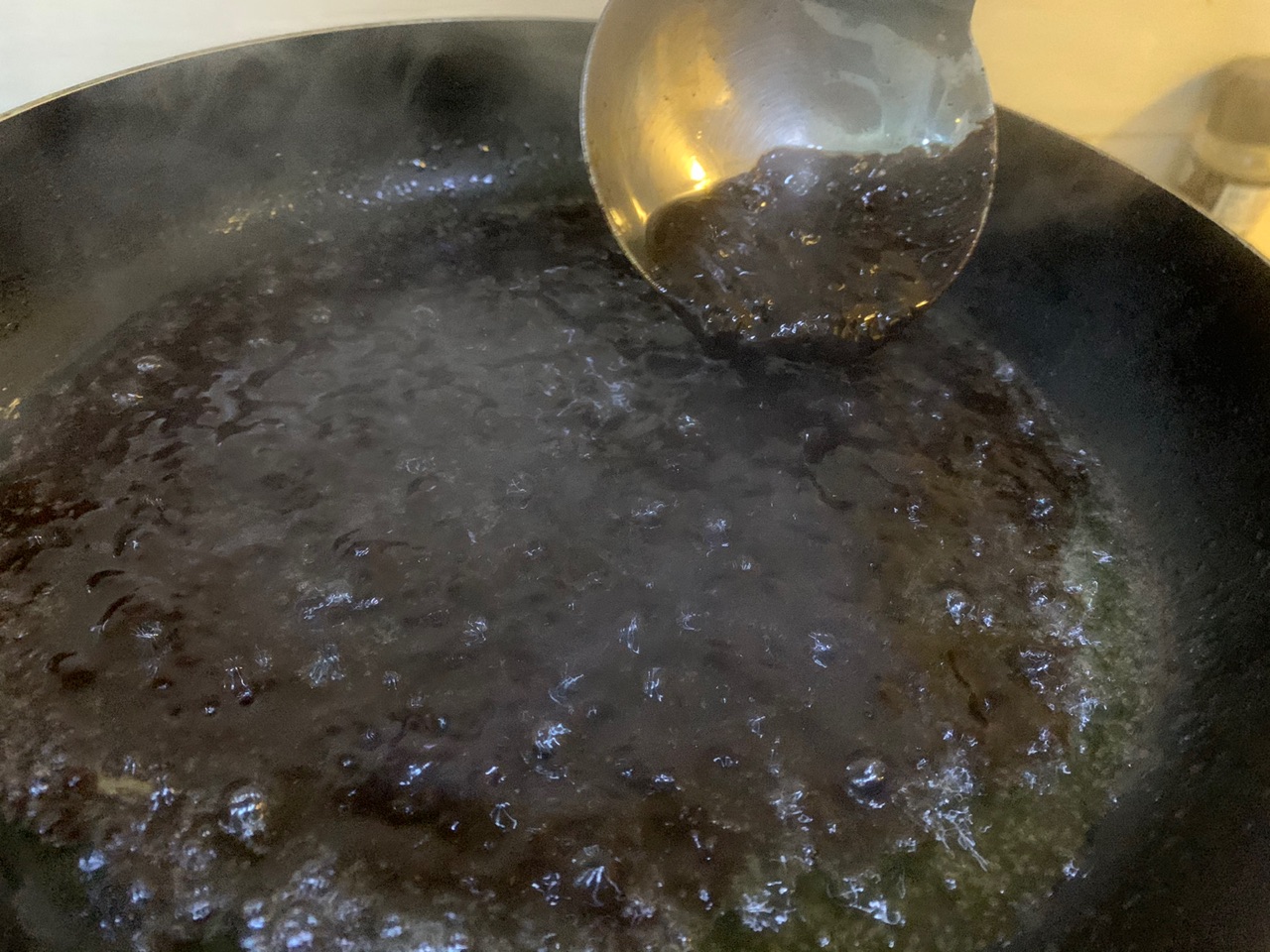 传统酱牛肉（小时候的味道）