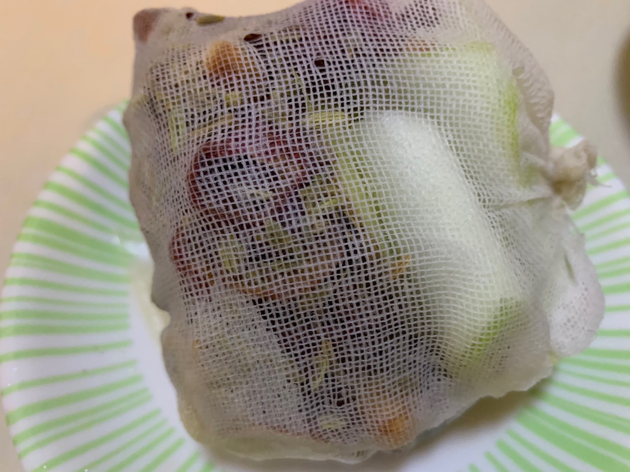 传统酱牛肉（小时候的味道）