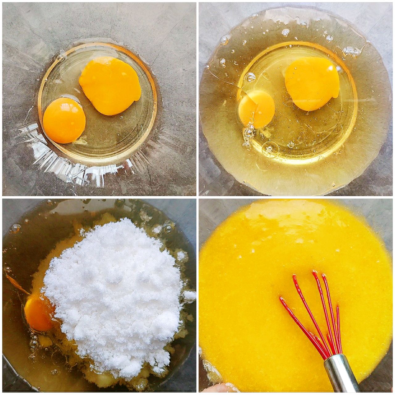 传统美食果仁桃酥