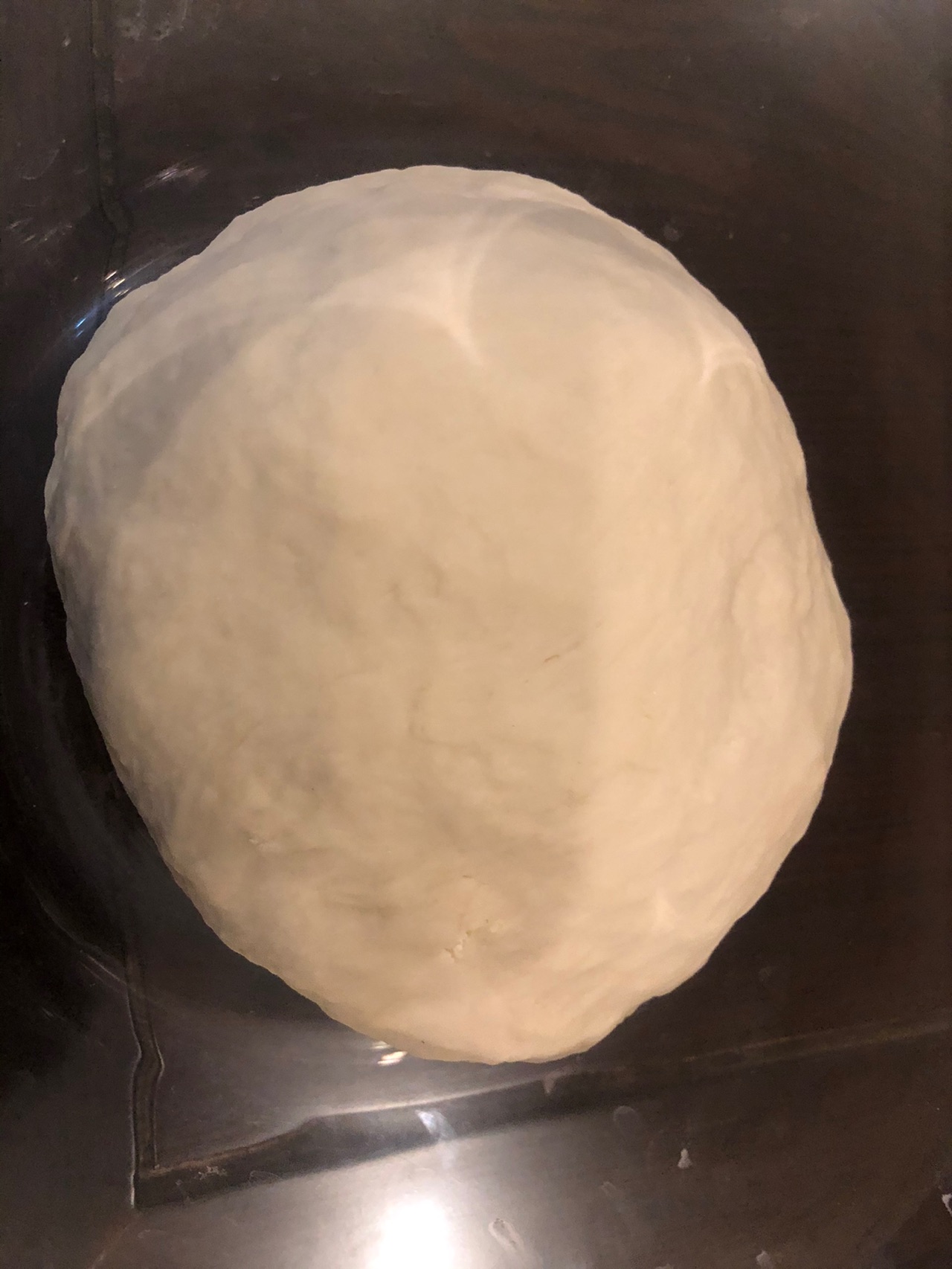 传统炸麻花