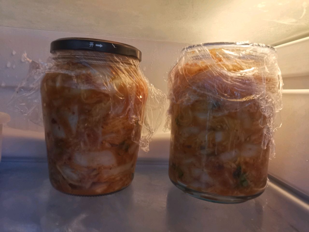 川味版辣白菜