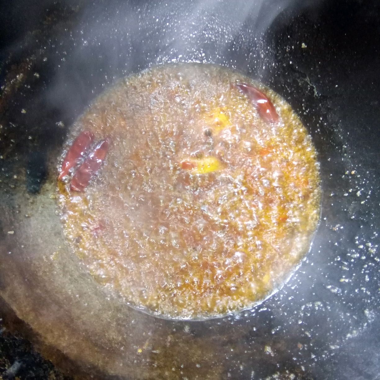 川味红烧牛肉