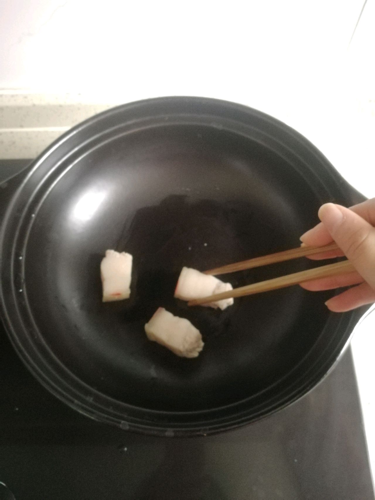 川味红烧肉