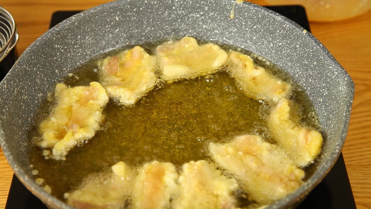 川香小酥肉