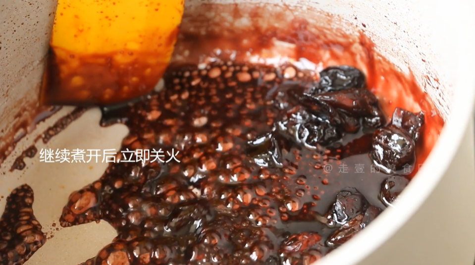 创意红酒吐司