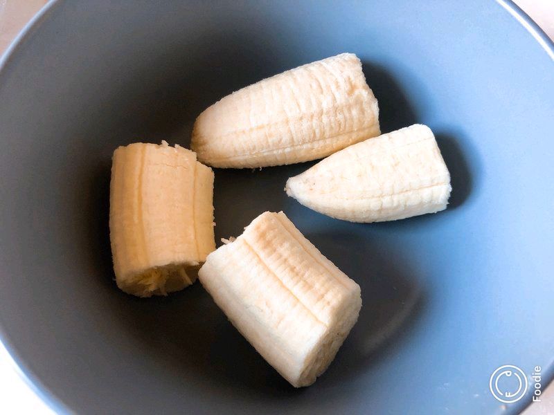 创意正宗咖啡燕麦饼