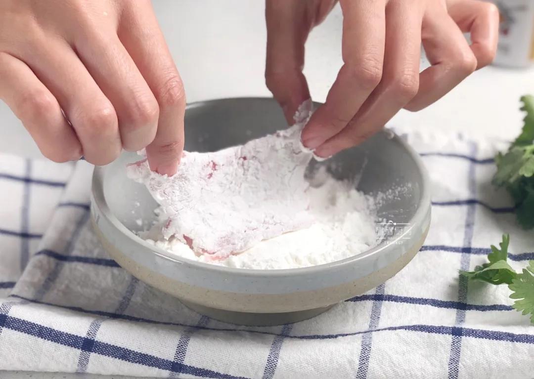 锤子肉片