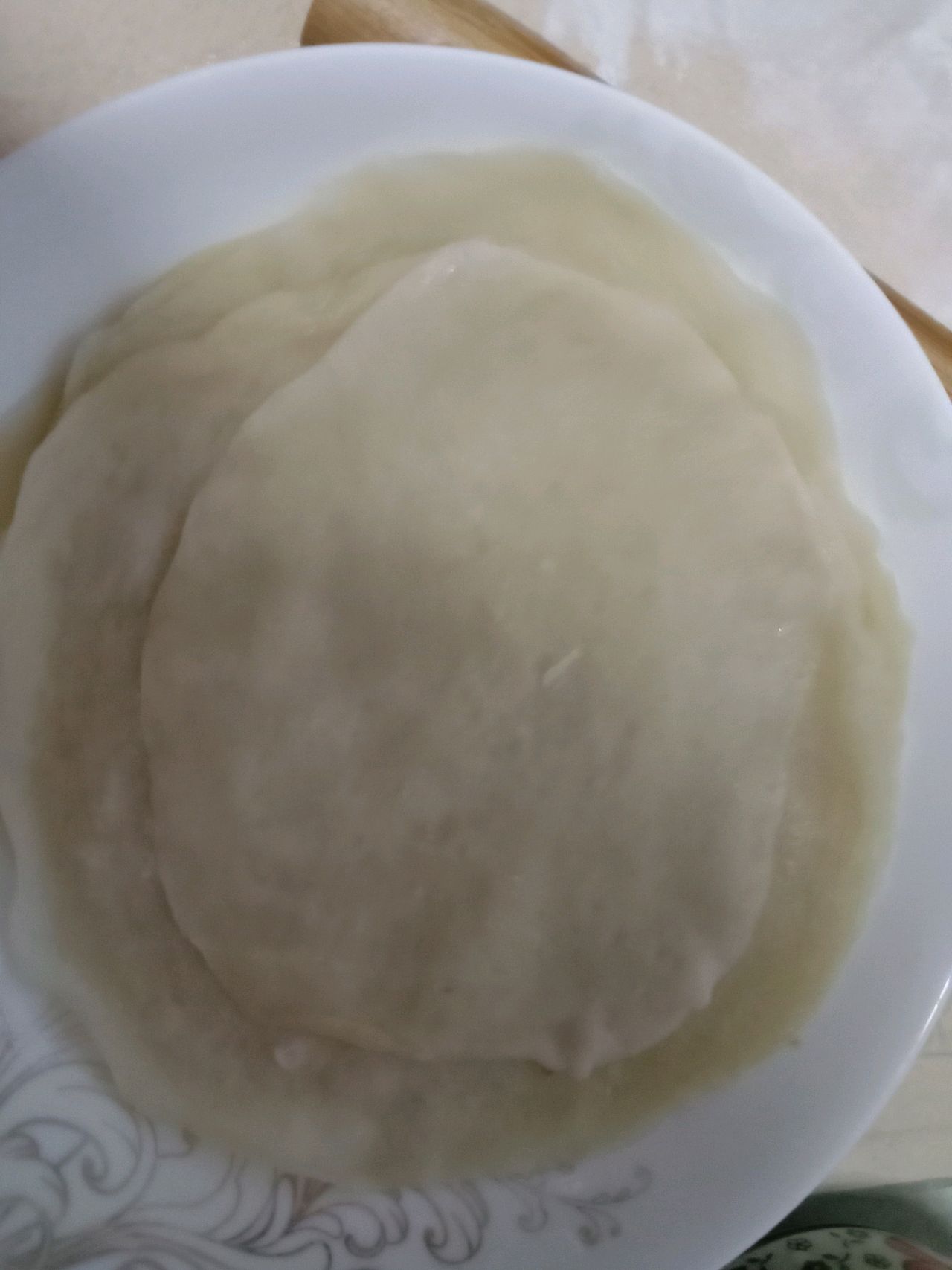 春饼