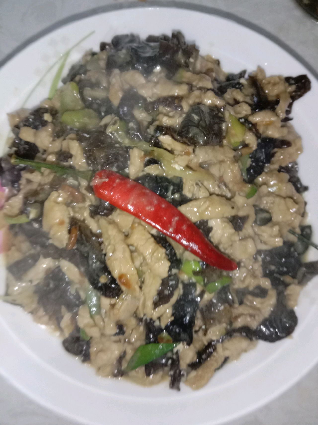 春饼