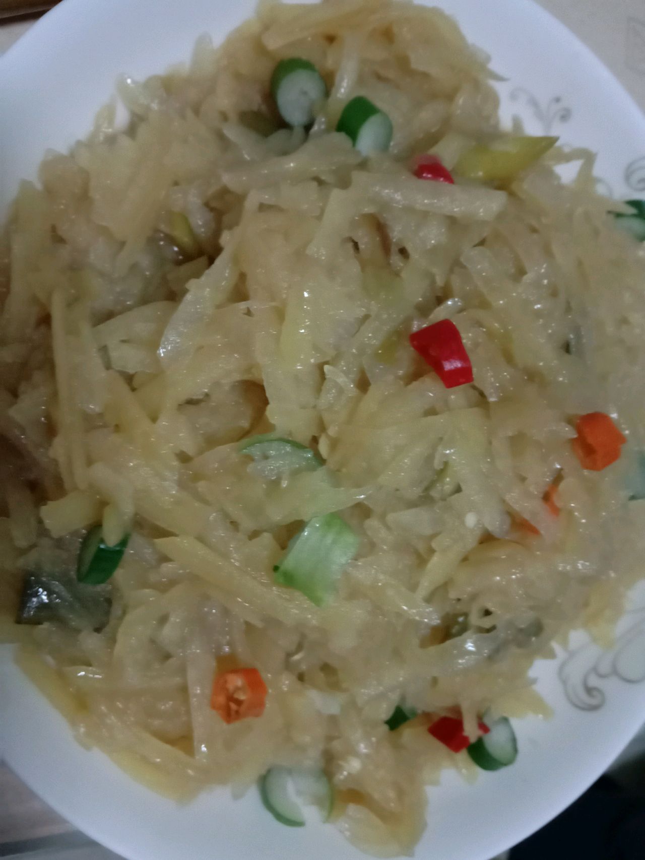 春饼