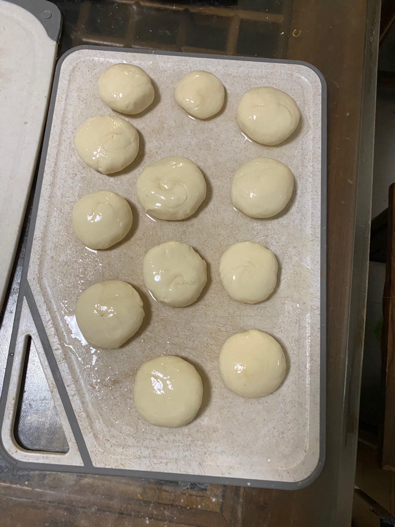 春饼
