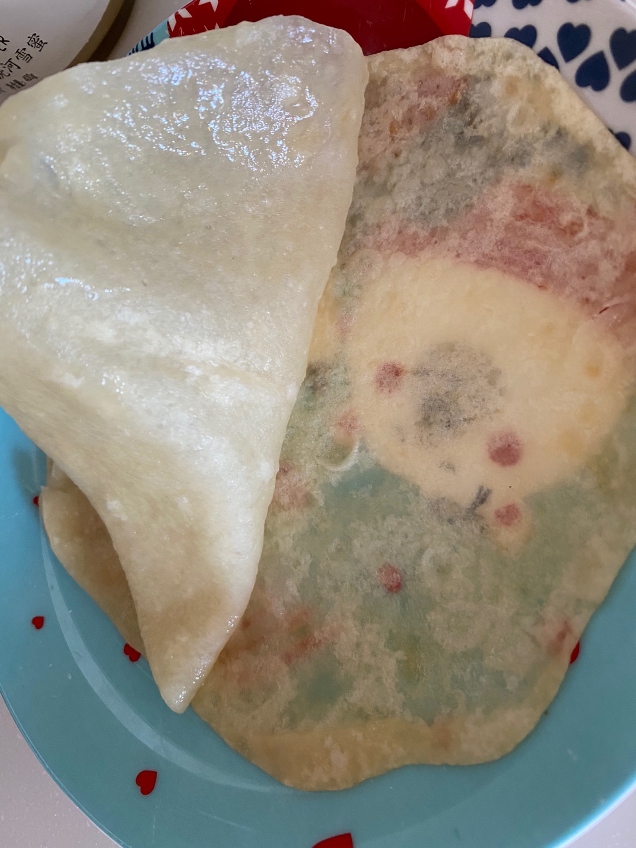 春饼