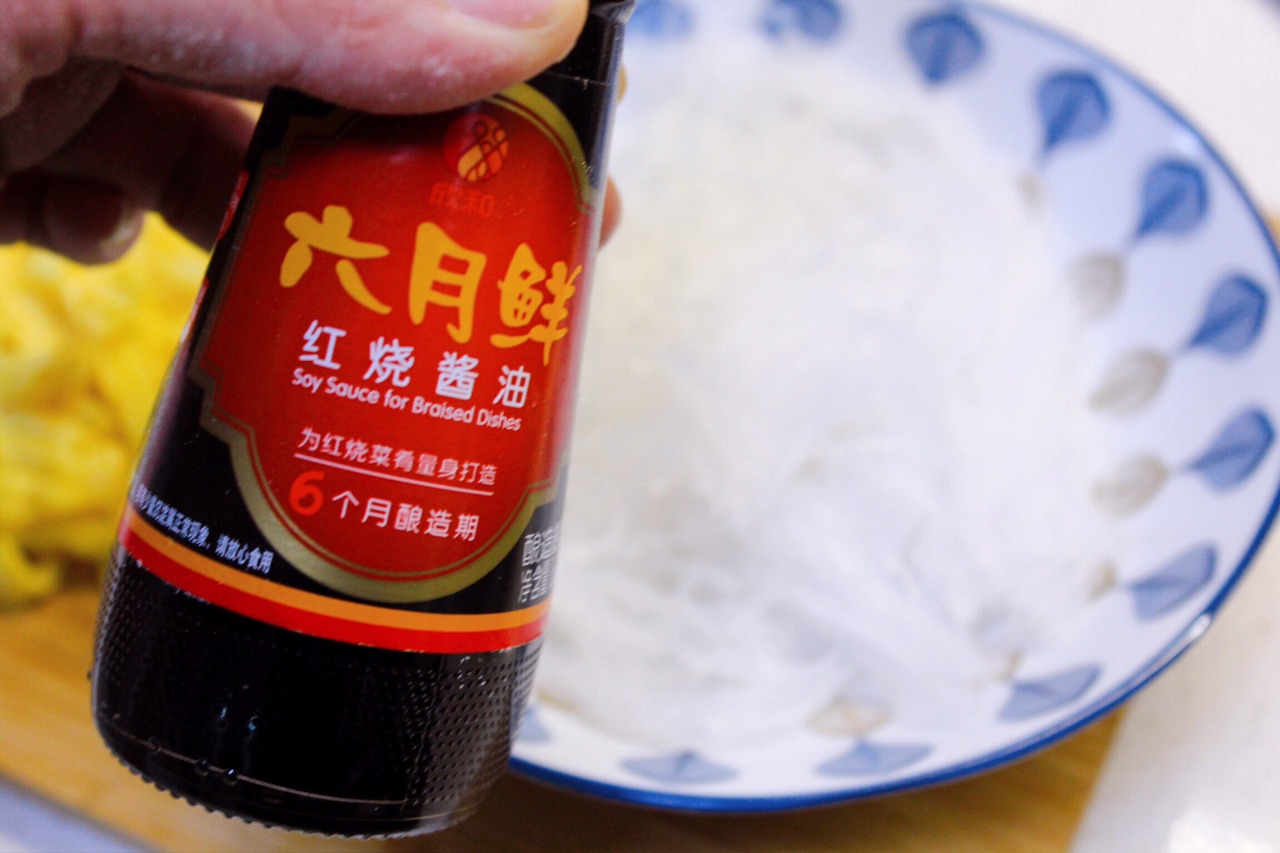 春饼合菜迎新春