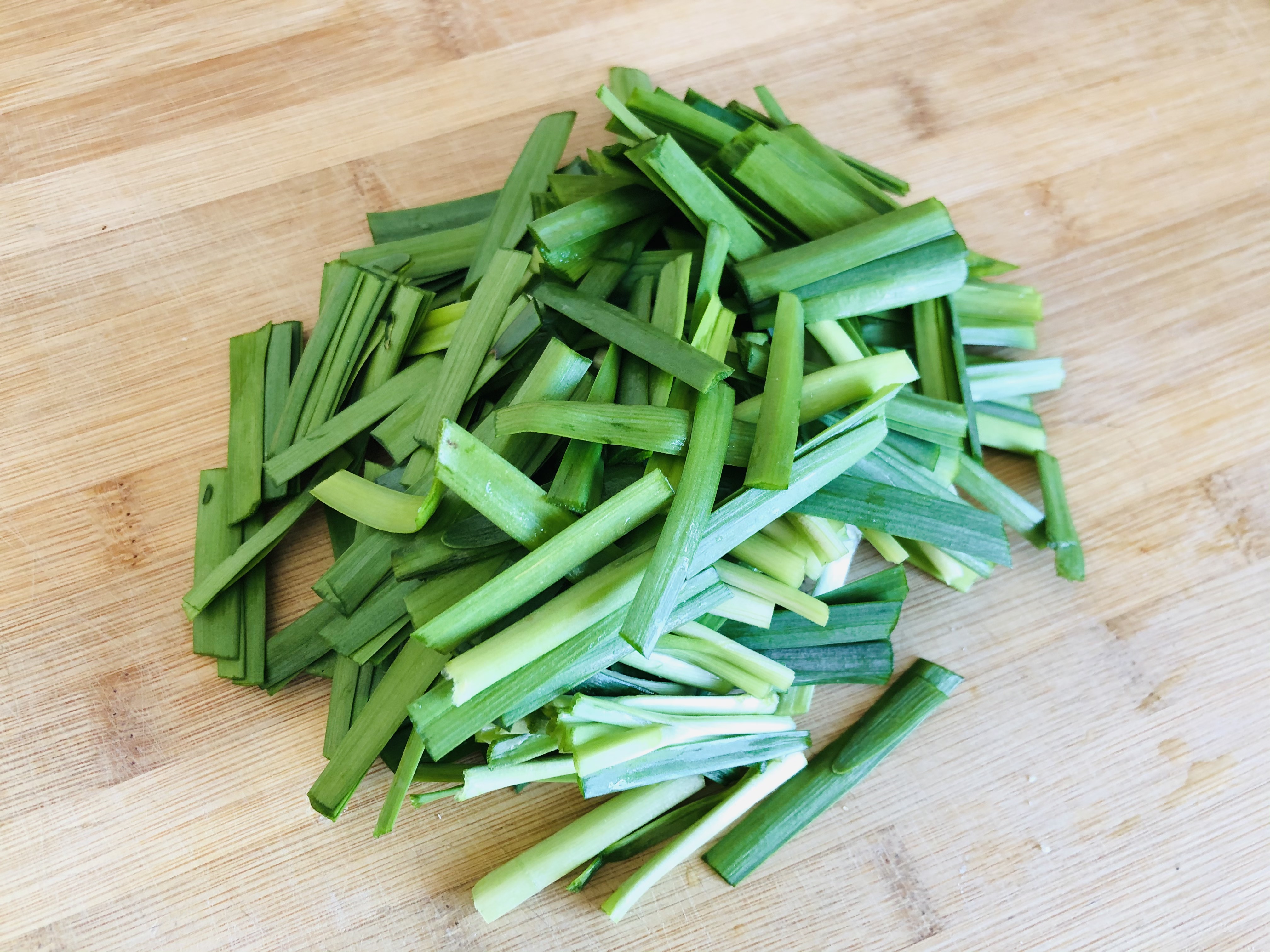 春饼卷合菜