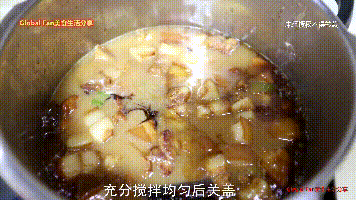 春节必备美食 | 红烧肉