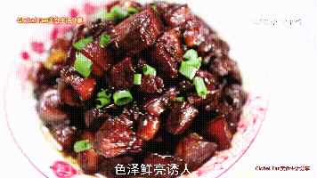 春节必备美食 | 红烧肉