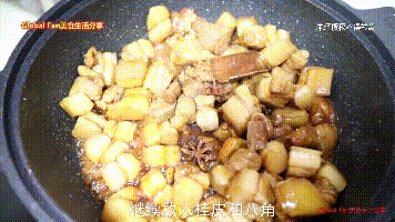 春节必备美食 | 红烧肉