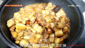 春节必备美食 | 红烧肉