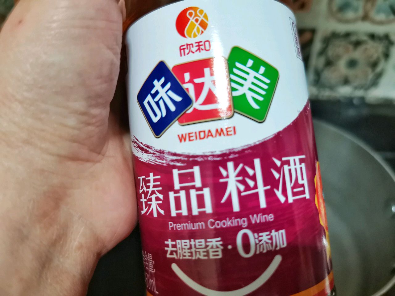 春节家宴必不可少的白灼大虾