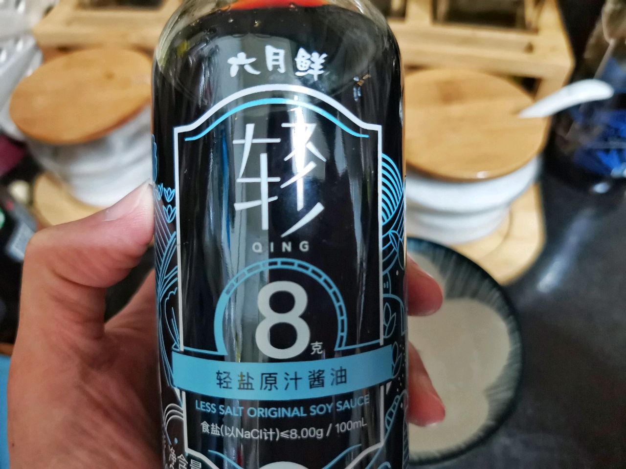春节家宴必不可少的白灼大虾