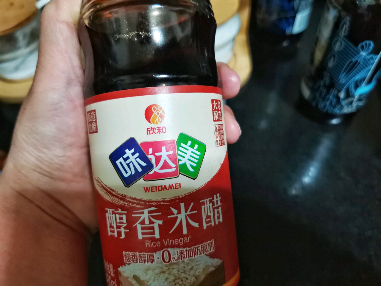 春节家宴必不可少的白灼大虾