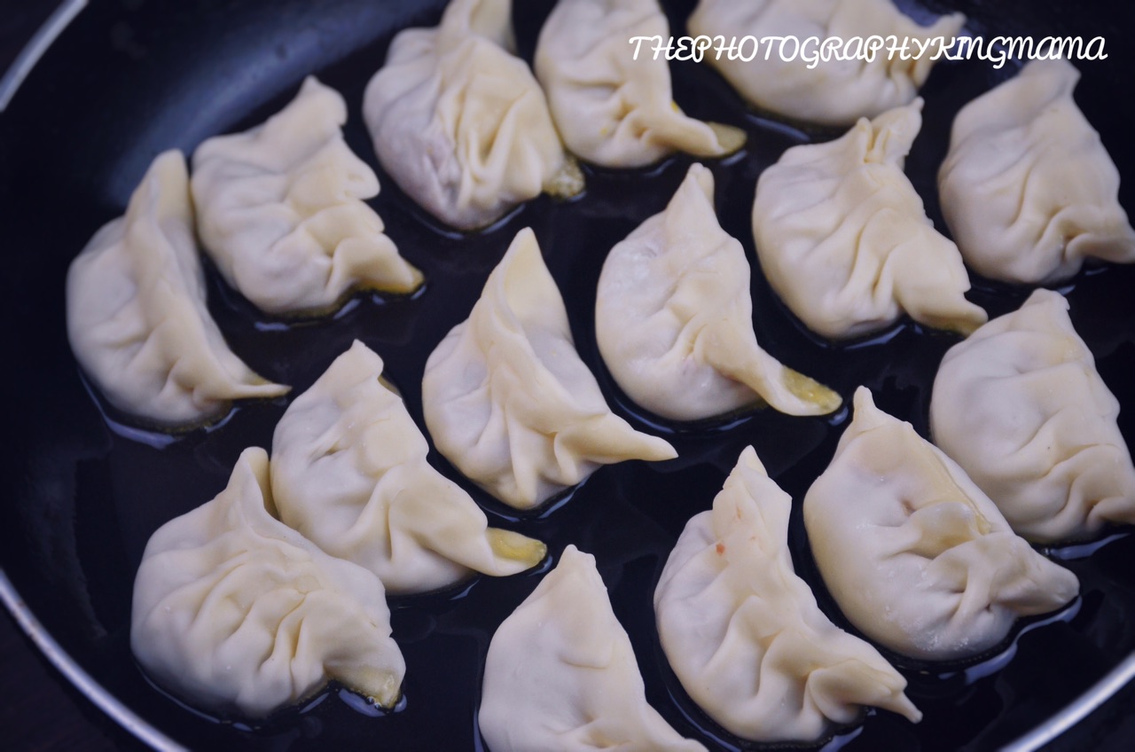 春节牛肉饺子这样做
