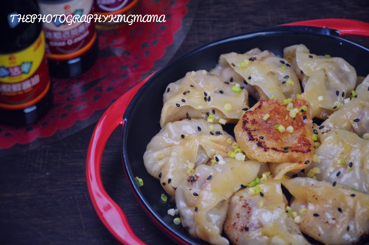 春节牛肉饺子这样做