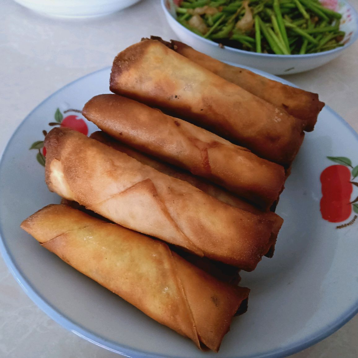 春卷