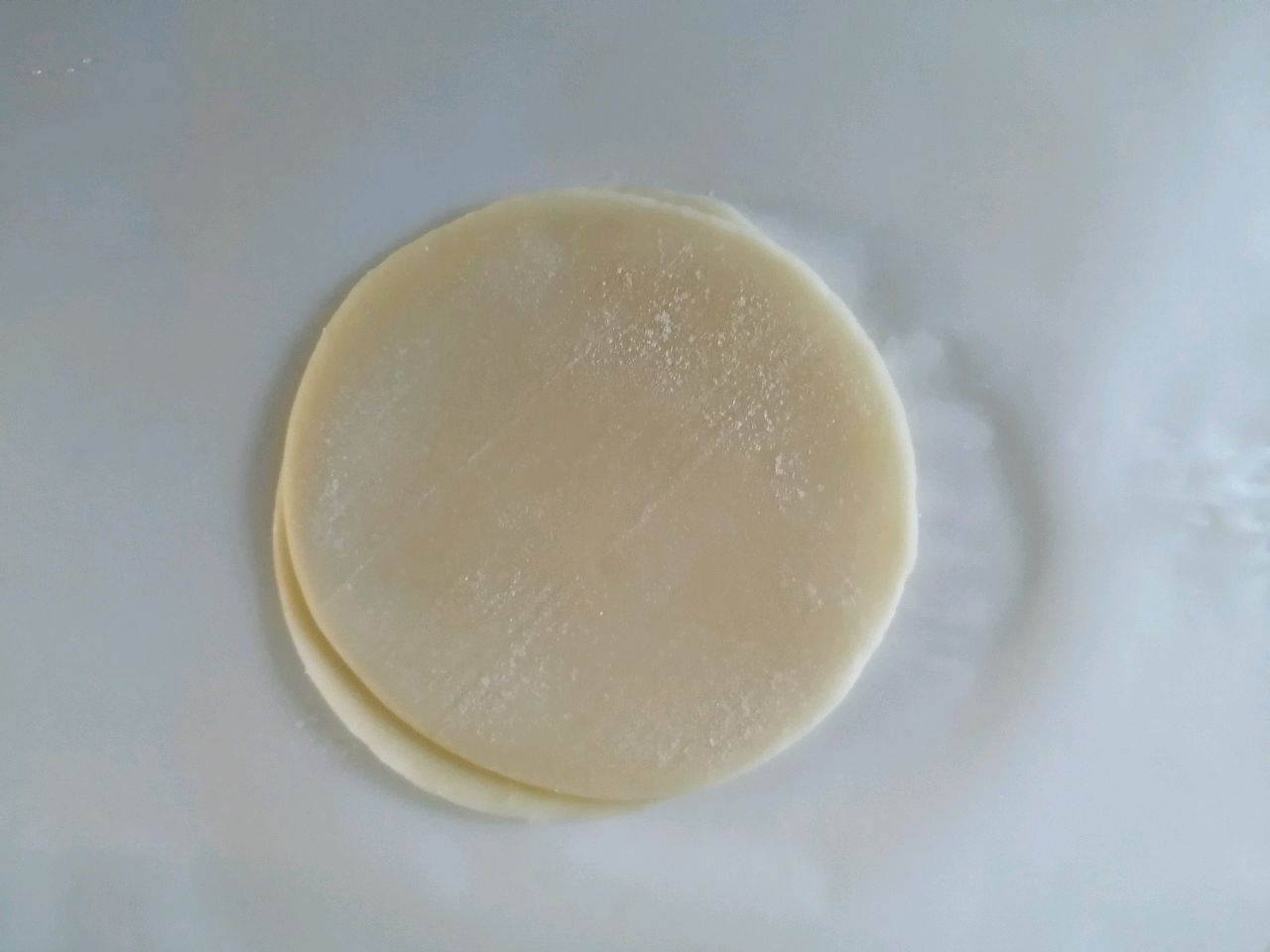 春卷合菜