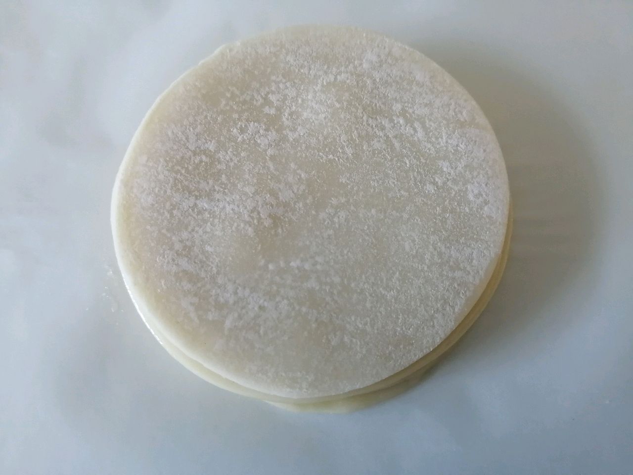 春卷合菜