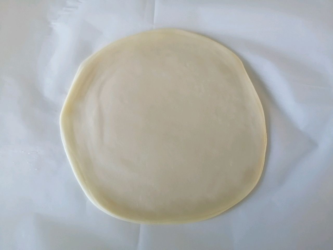 春卷合菜