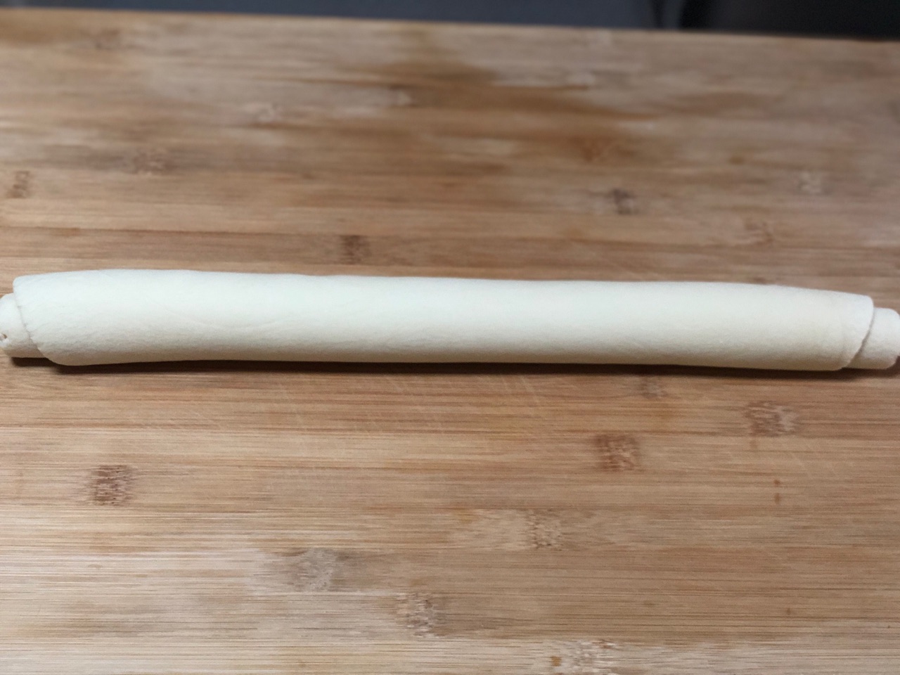 纯奶刀切馒头