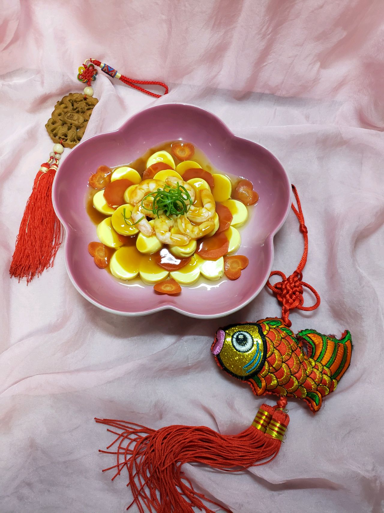 春暖花开