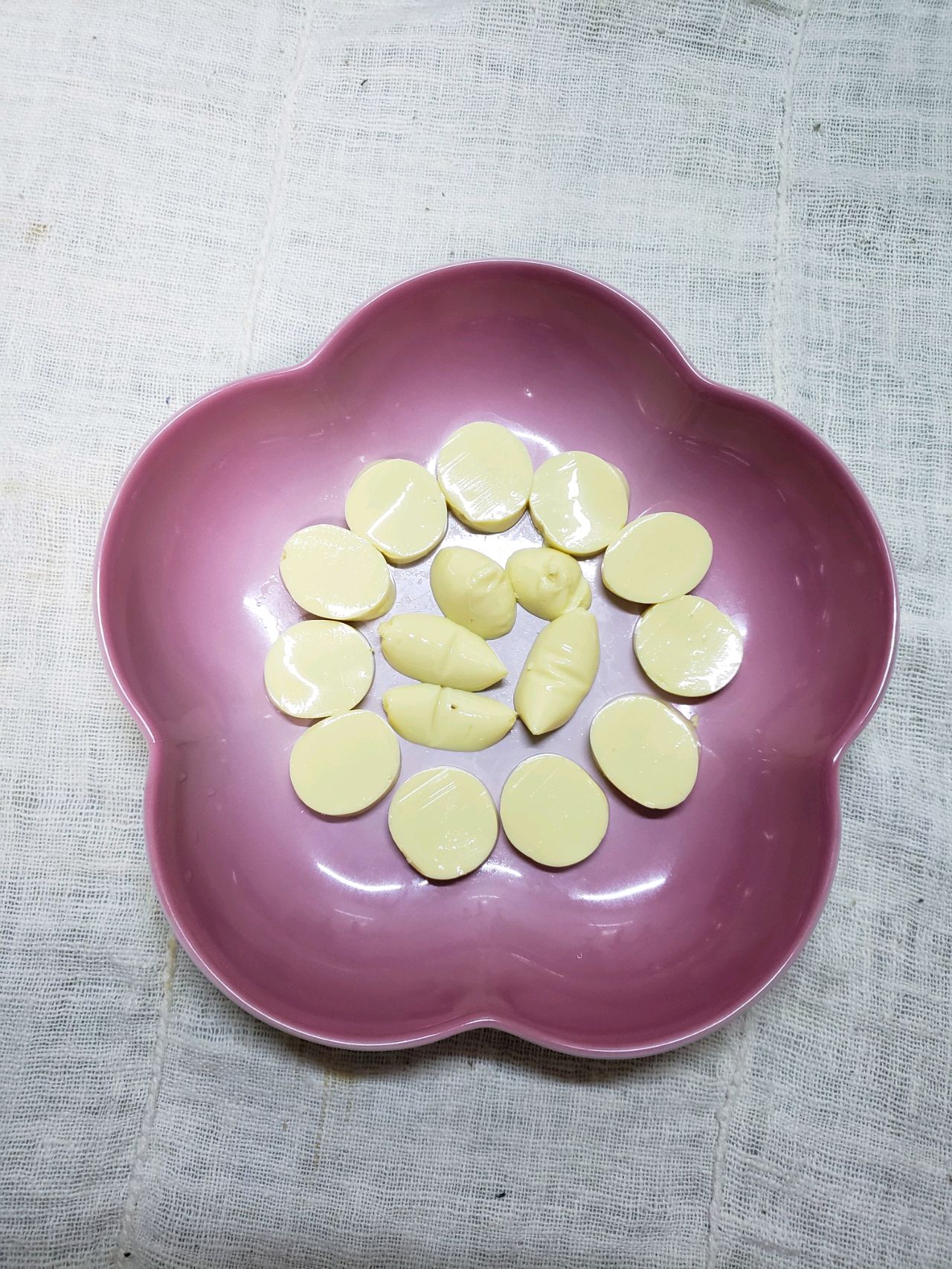 春暖花开