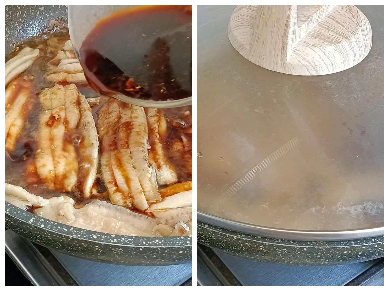 纯肉版照烧带鱼