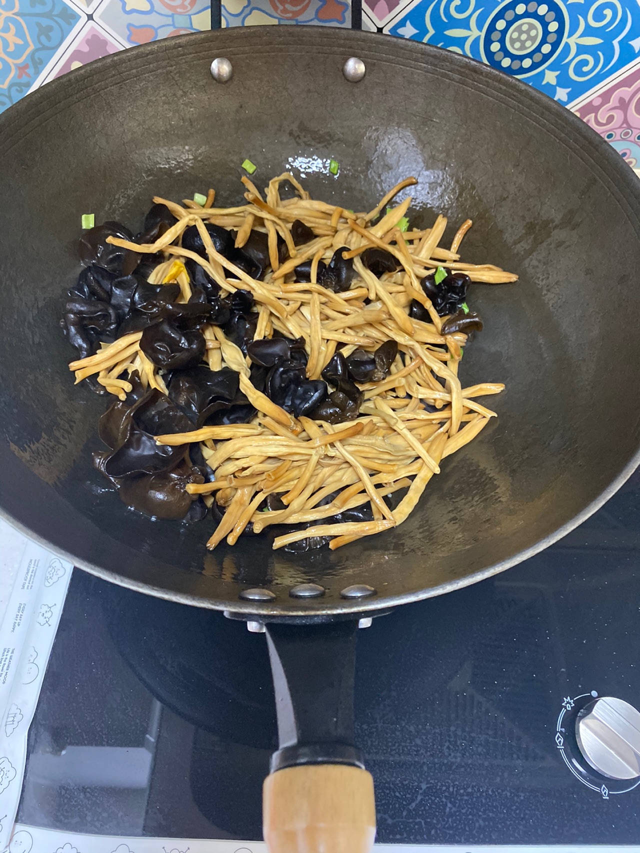 纯肉肉的胡辣汤