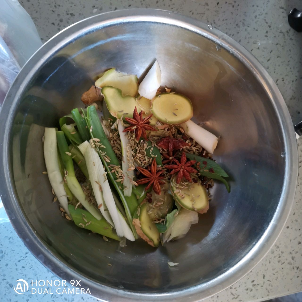 纯肉丸子