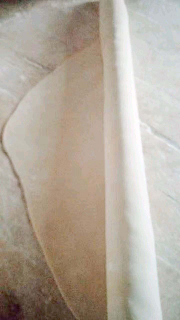 纯手工鸡蛋手擀面
