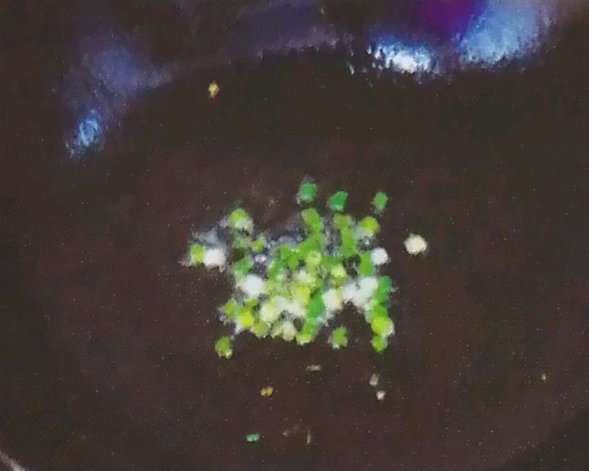 纯素炸酱面