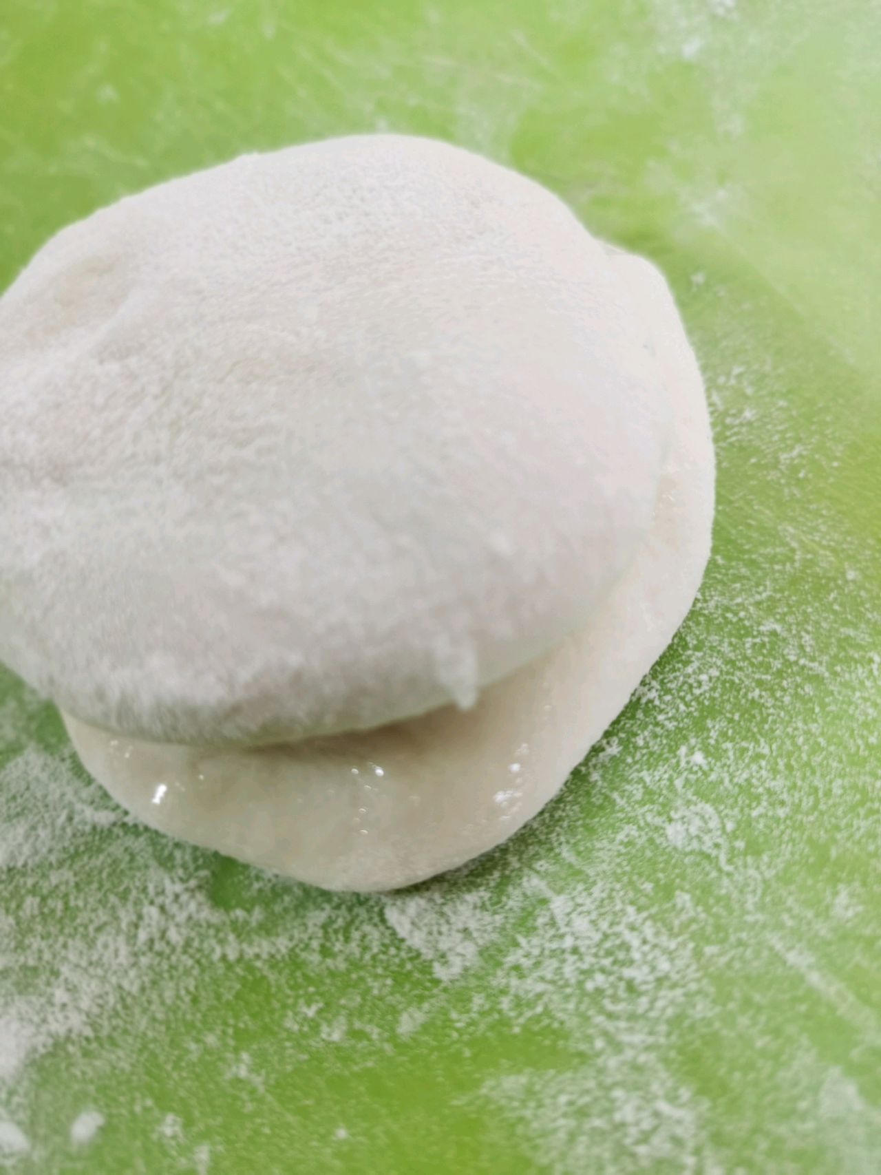 春天到了吃春饼